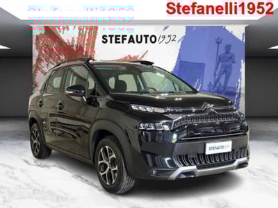 Citroen C3 Aircross PureTech 130 S&amp;S EAT6 Shine del 2022 usata a Bologna