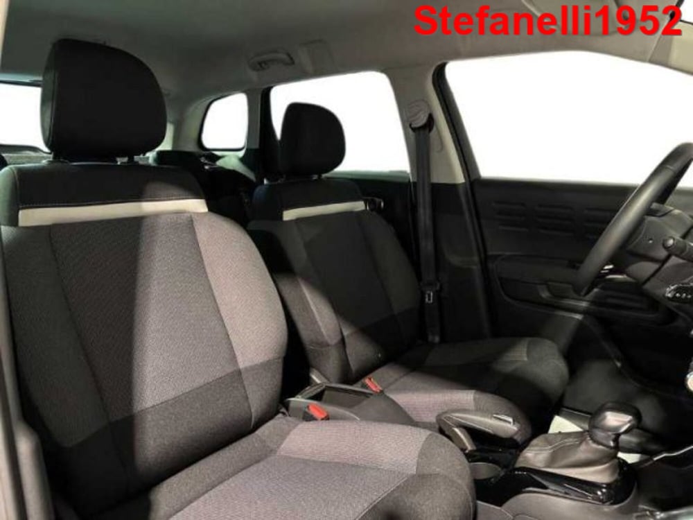 Citroen C3 Aircross usata a Bologna (16)