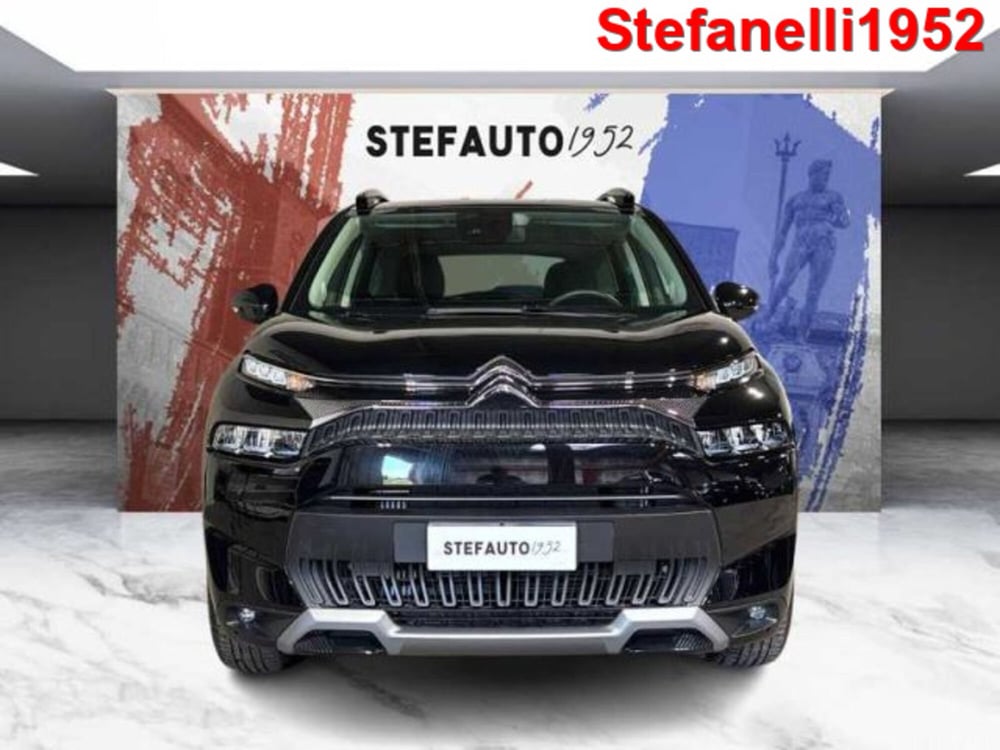 Citroen C3 Aircross usata a Bologna (2)