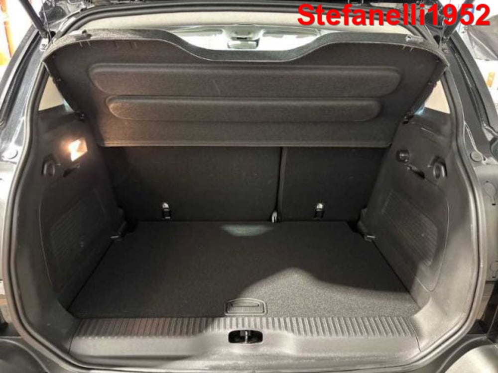 Citroen C3 Aircross usata a Bologna (7)