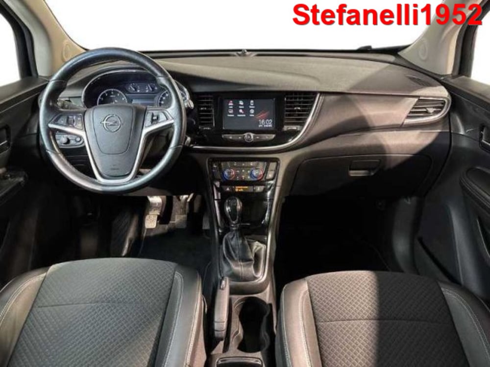 Opel Mokka usata a Bologna (13)