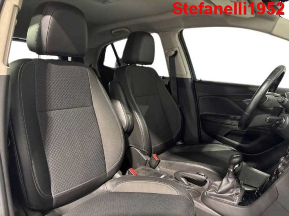 Opel Mokka usata a Bologna (16)