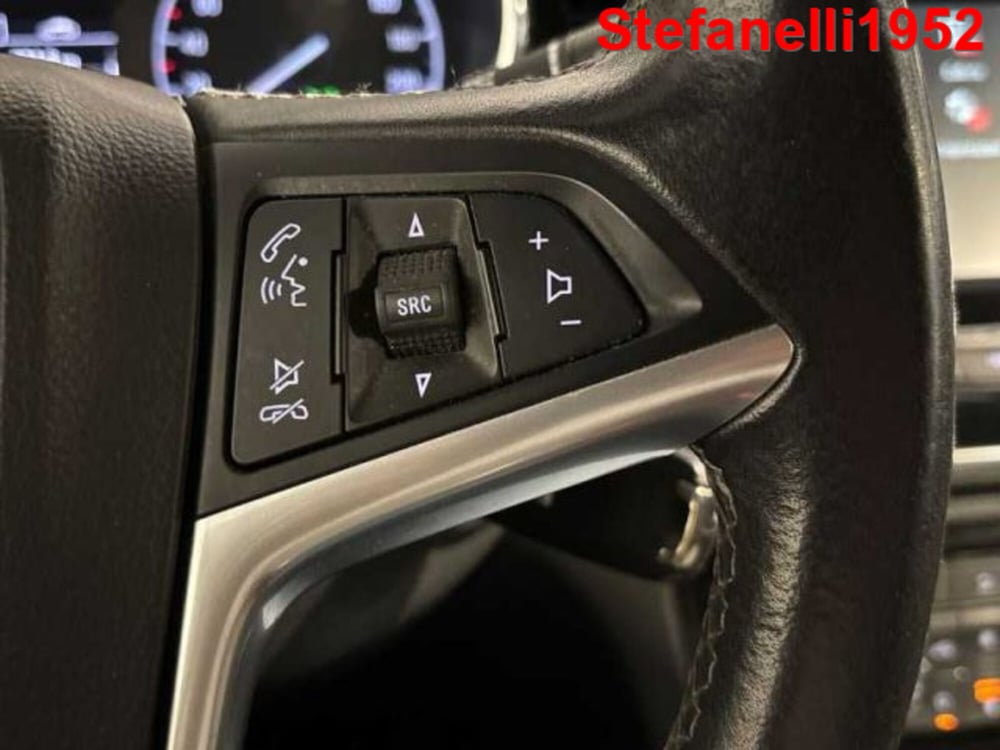 Opel Mokka usata a Bologna (19)
