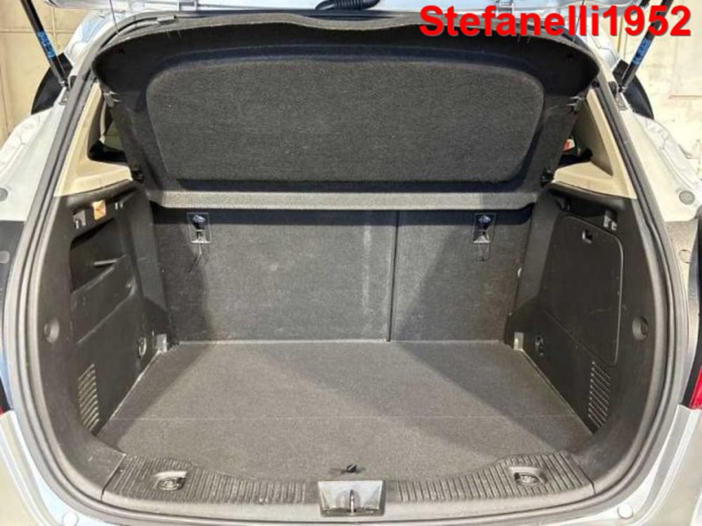 Opel Mokka usata a Bologna (7)