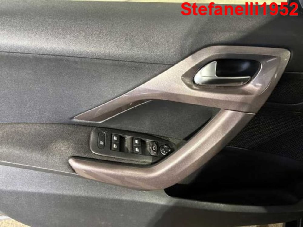 Peugeot 2008 usata a Bologna (10)