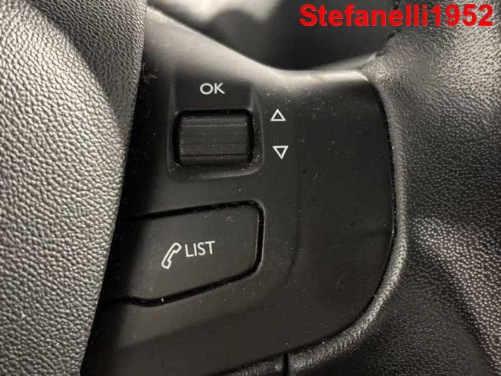 Peugeot 2008 usata a Bologna (19)