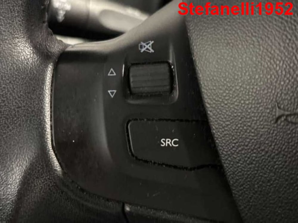 Peugeot 2008 usata a Bologna (20)