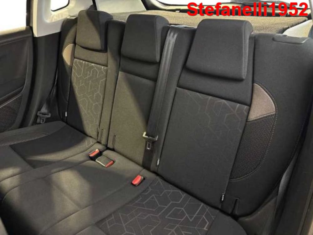 Peugeot 2008 usata a Bologna (9)