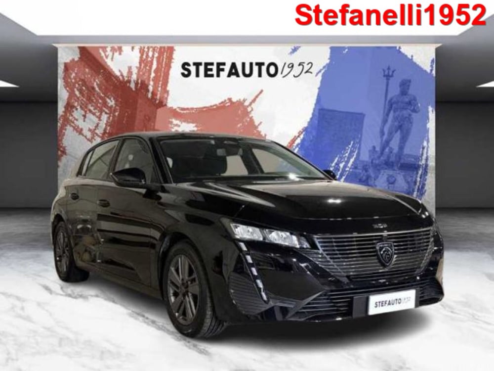 Peugeot 308 usata a Bologna