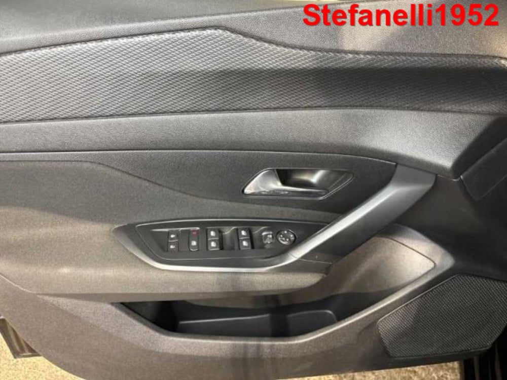 Peugeot 308 usata a Bologna (10)