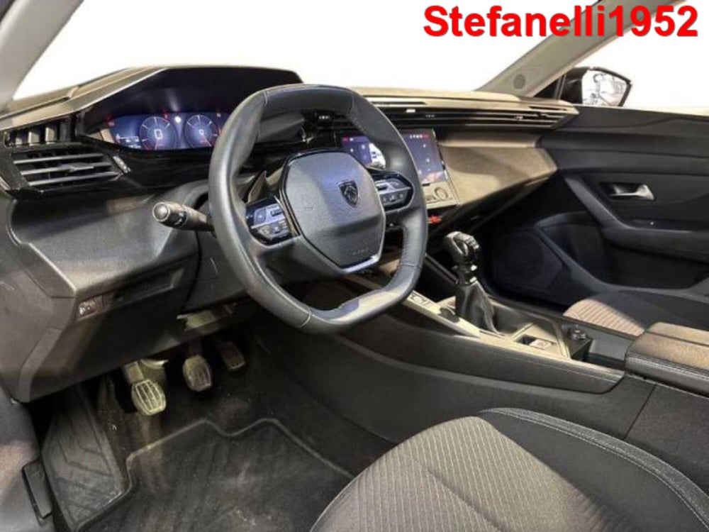 Peugeot 308 usata a Bologna (11)