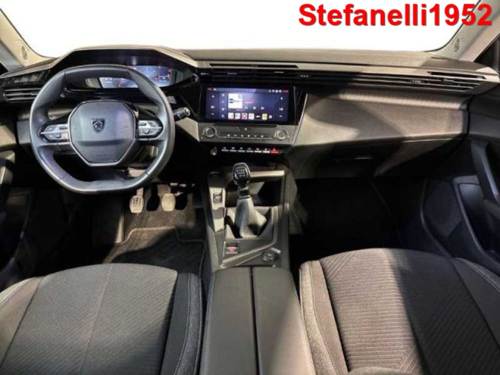 Peugeot 308 usata a Bologna (13)