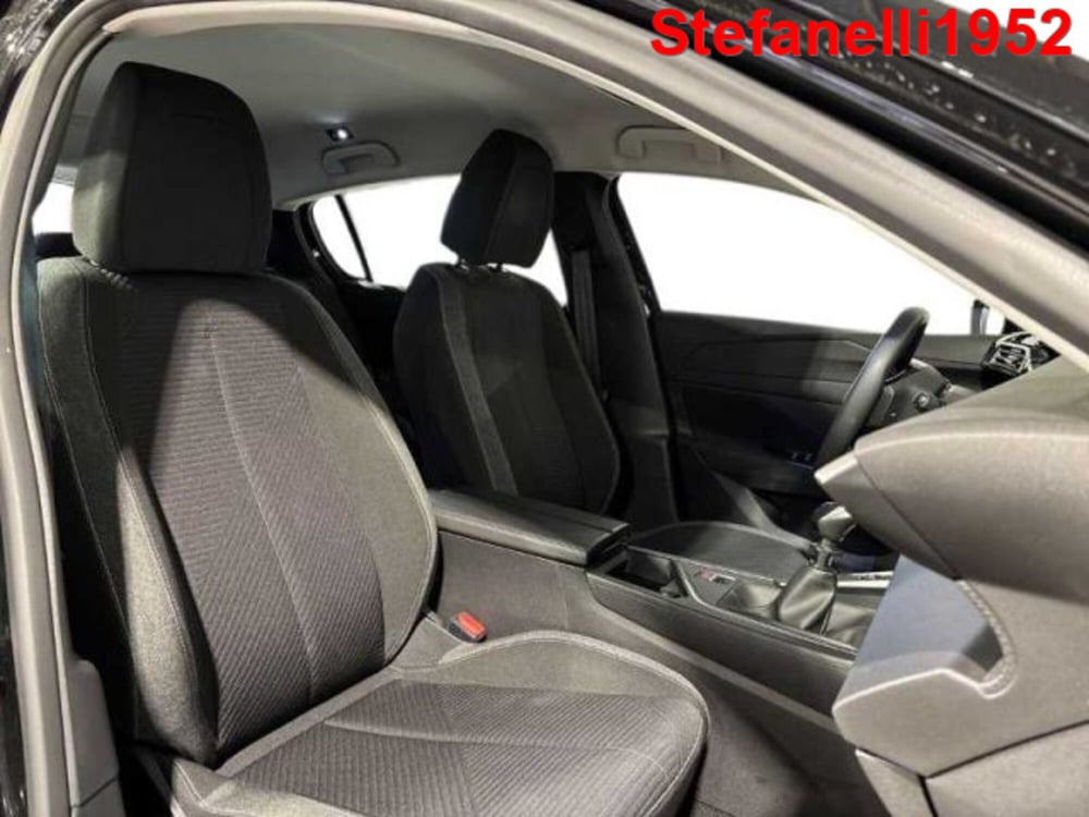 Peugeot 308 usata a Bologna (16)