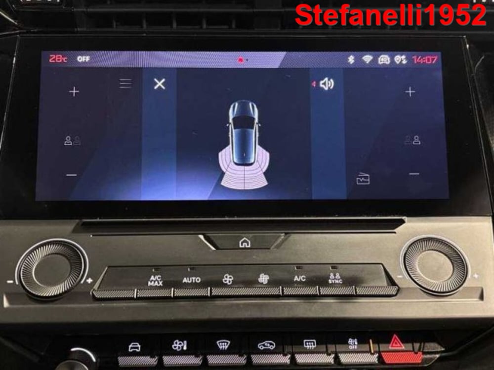 Peugeot 308 usata a Bologna (17)