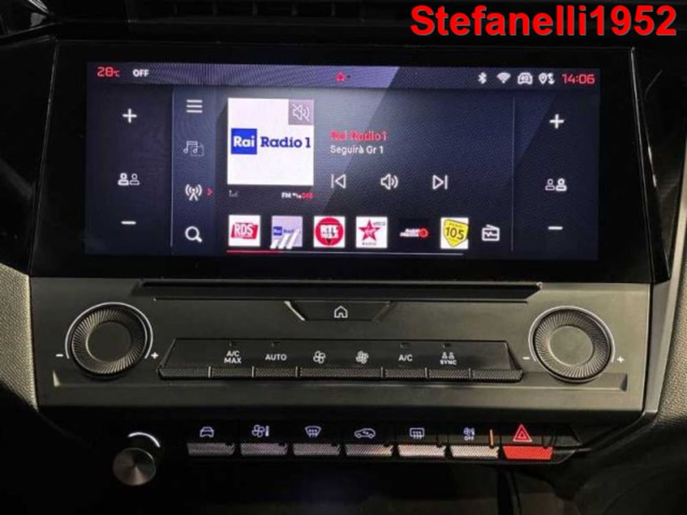 Peugeot 308 usata a Bologna (18)