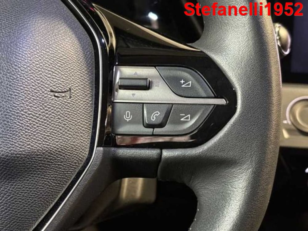 Peugeot 308 usata a Bologna (19)