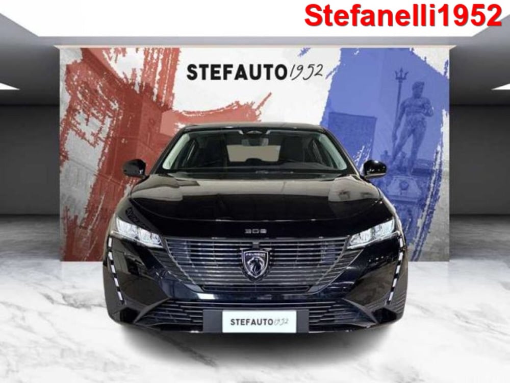 Peugeot 308 usata a Bologna (2)