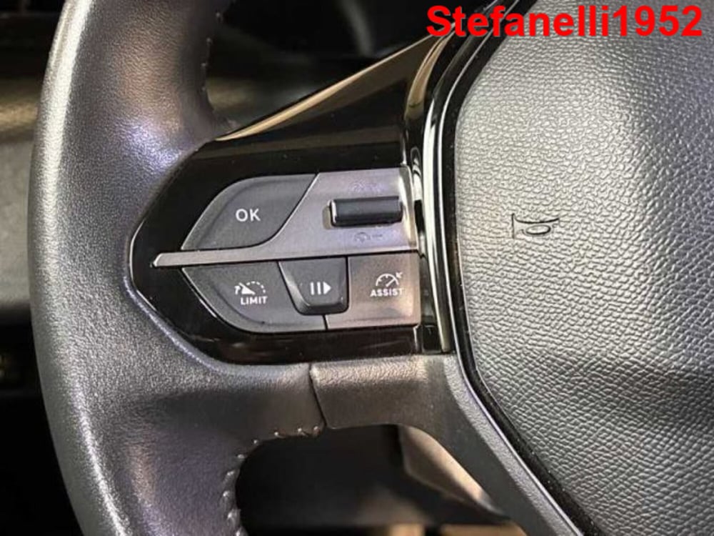 Peugeot 308 usata a Bologna (20)