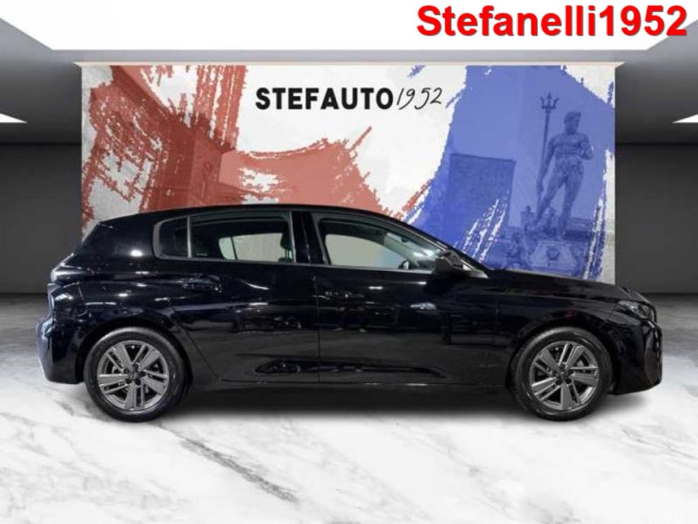 Peugeot 308 usata a Bologna (3)
