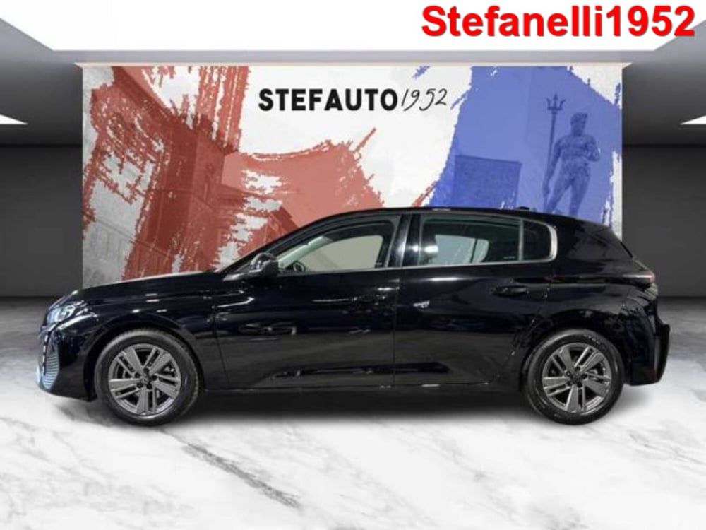 Peugeot 308 usata a Bologna (4)