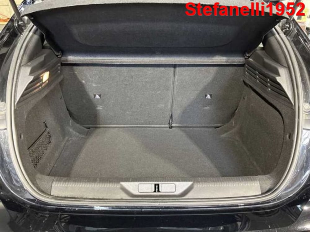 Peugeot 308 usata a Bologna (7)