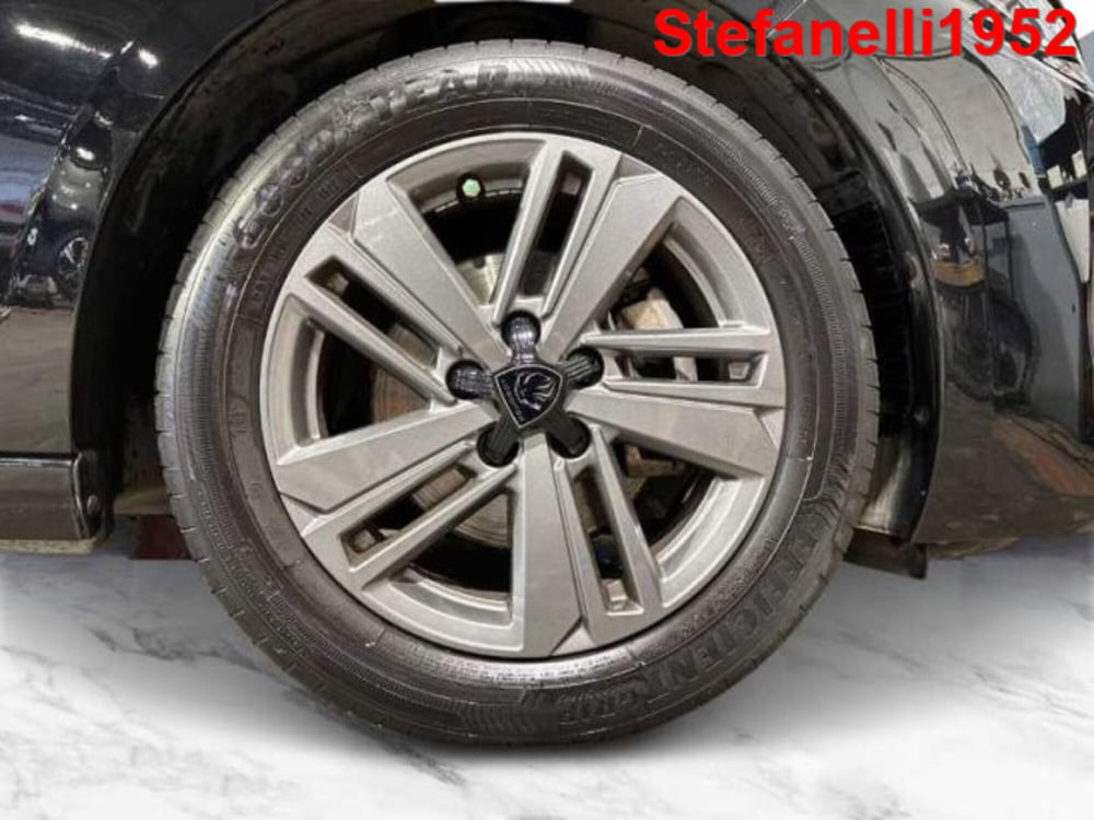 Peugeot 308 usata a Bologna (8)