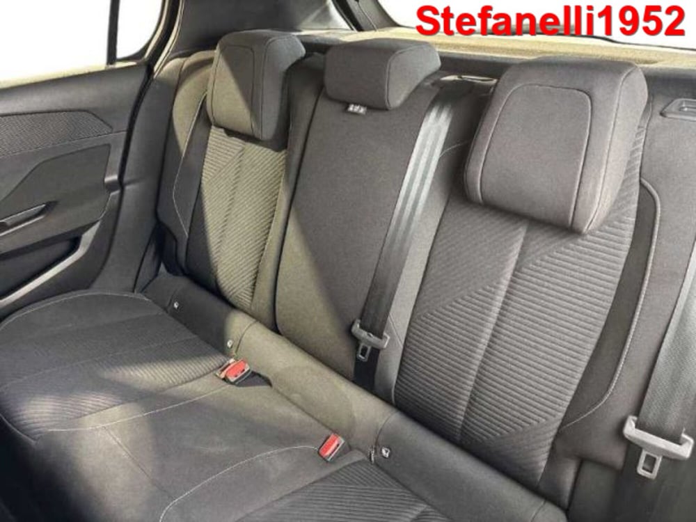 Peugeot 308 usata a Bologna (9)