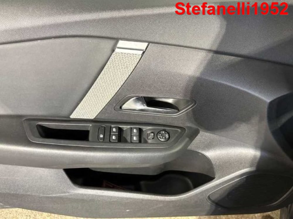 Citroen C4 usata a Bologna (10)