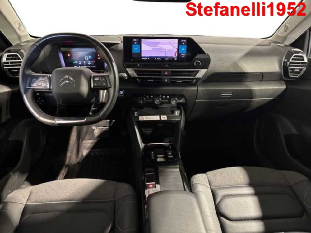 Citroen C4 usata a Bologna (13)