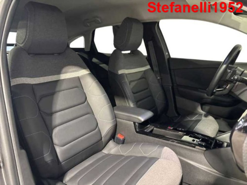 Citroen C4 usata a Bologna (16)