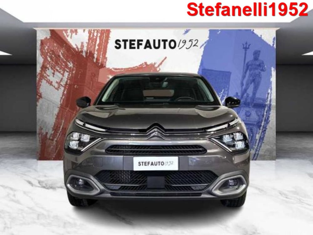 Citroen C4 usata a Bologna (2)