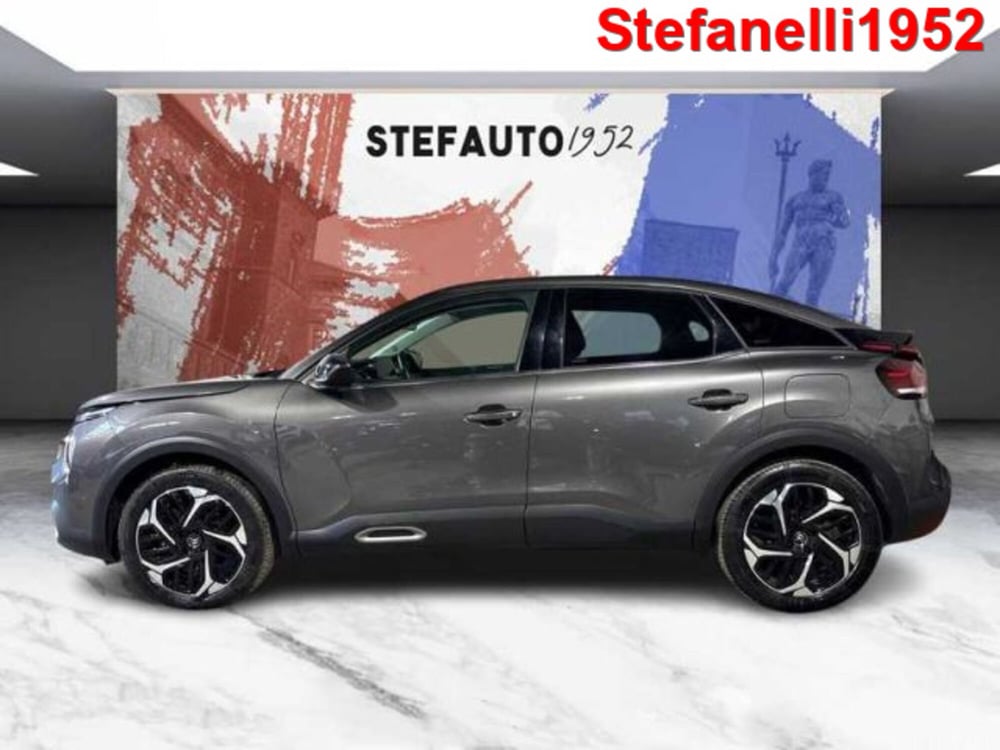 Citroen C4 usata a Bologna (4)