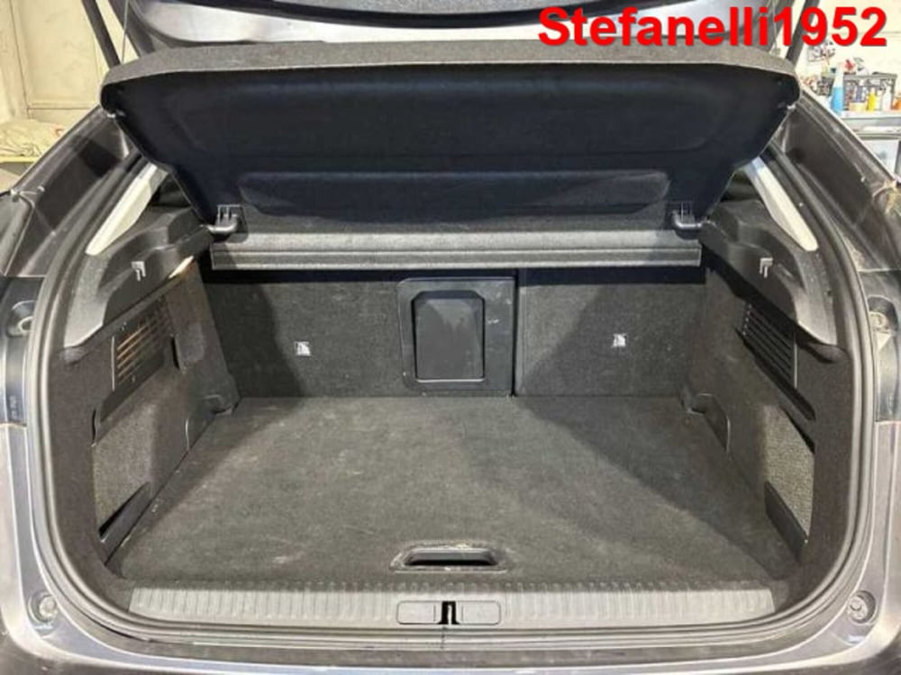 Citroen C4 usata a Bologna (7)