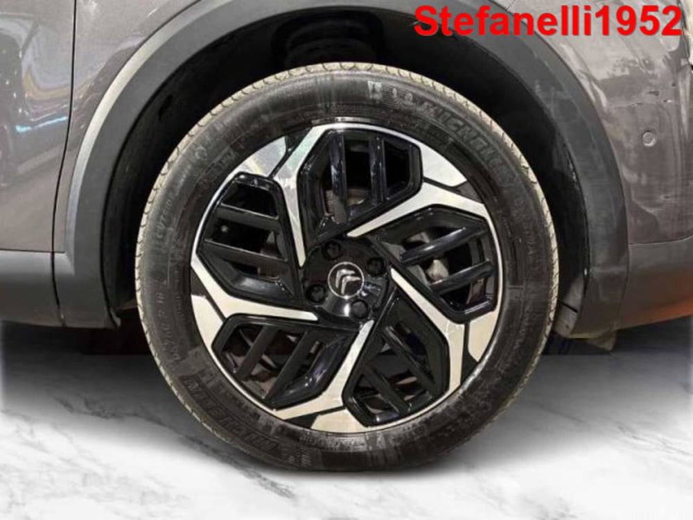 Citroen C4 usata a Bologna (8)
