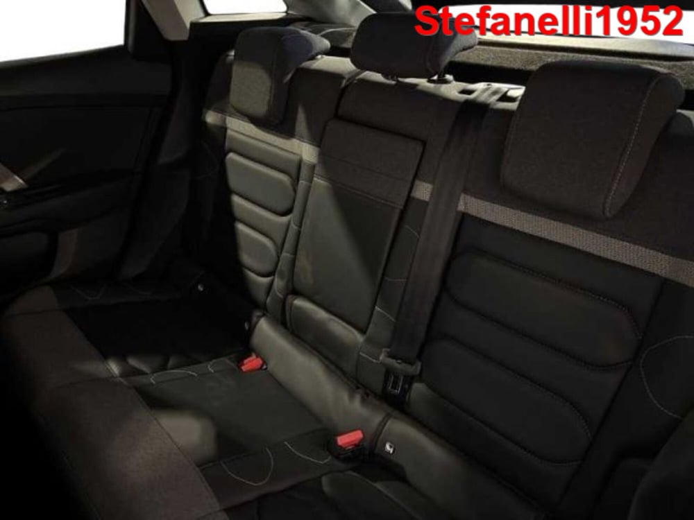 Citroen C4 usata a Bologna (9)