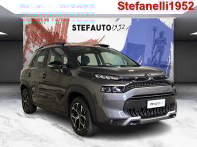 Citroen C3 Aircross PureTech 110 S&amp;S Shine del 2022 usata a Bologna