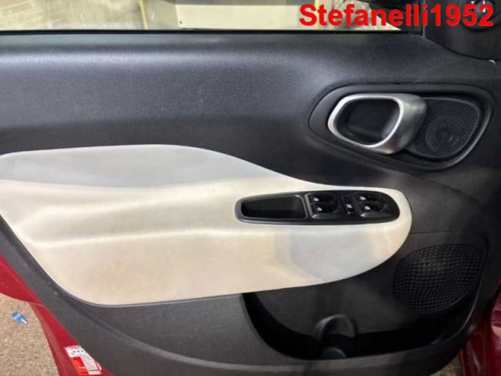 Fiat 500L usata a Bologna (10)