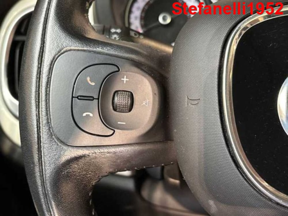 Fiat 500L usata a Bologna (20)