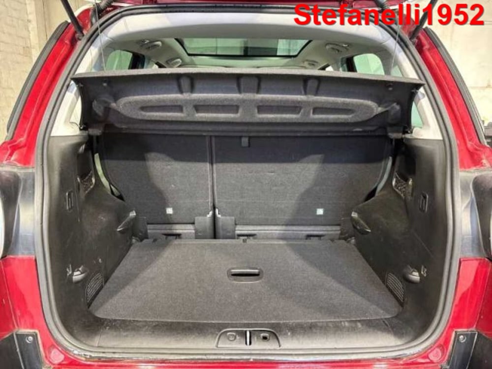 Fiat 500L usata a Bologna (7)