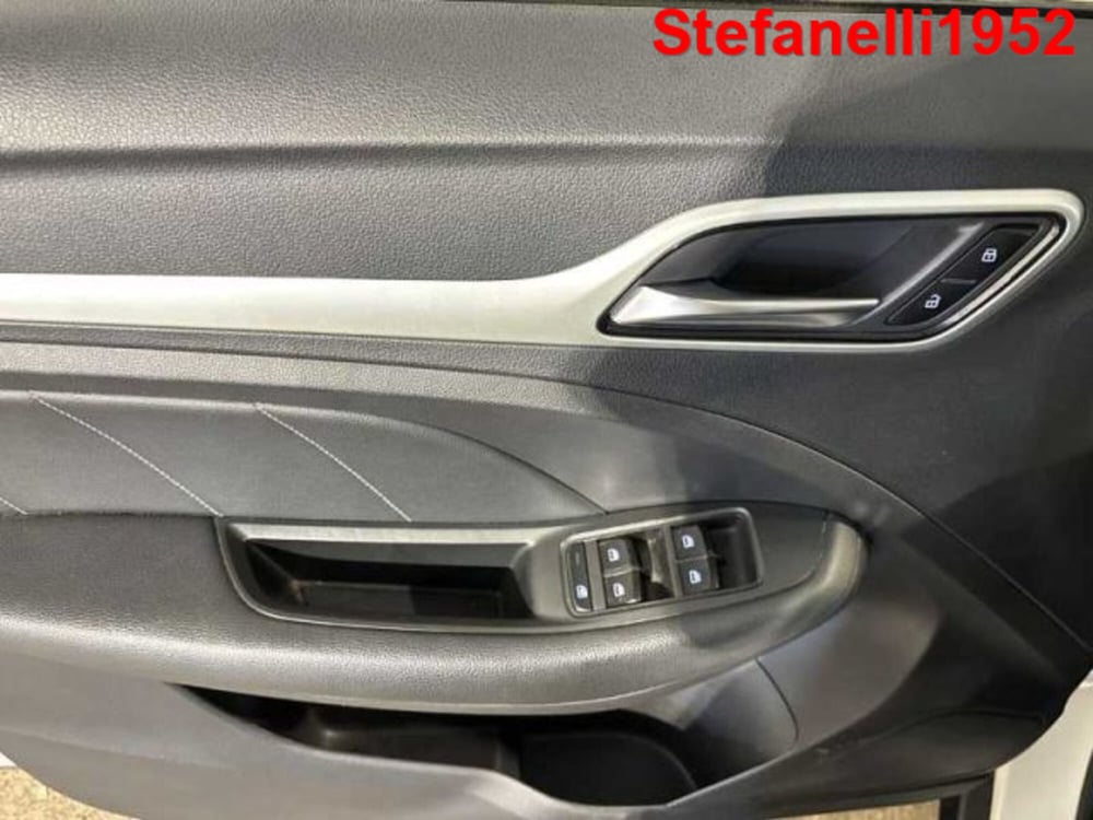 Mg ZS EV usata a Bologna (10)