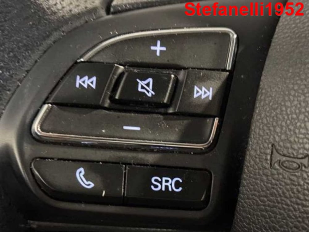 Mg ZS EV usata a Bologna (20)