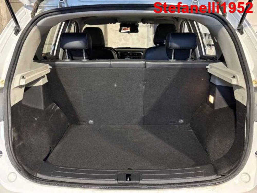 Mg ZS EV usata a Bologna (7)