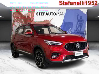 Mg ZS ZS 1.5 Luxury del 2024 usata a Bologna