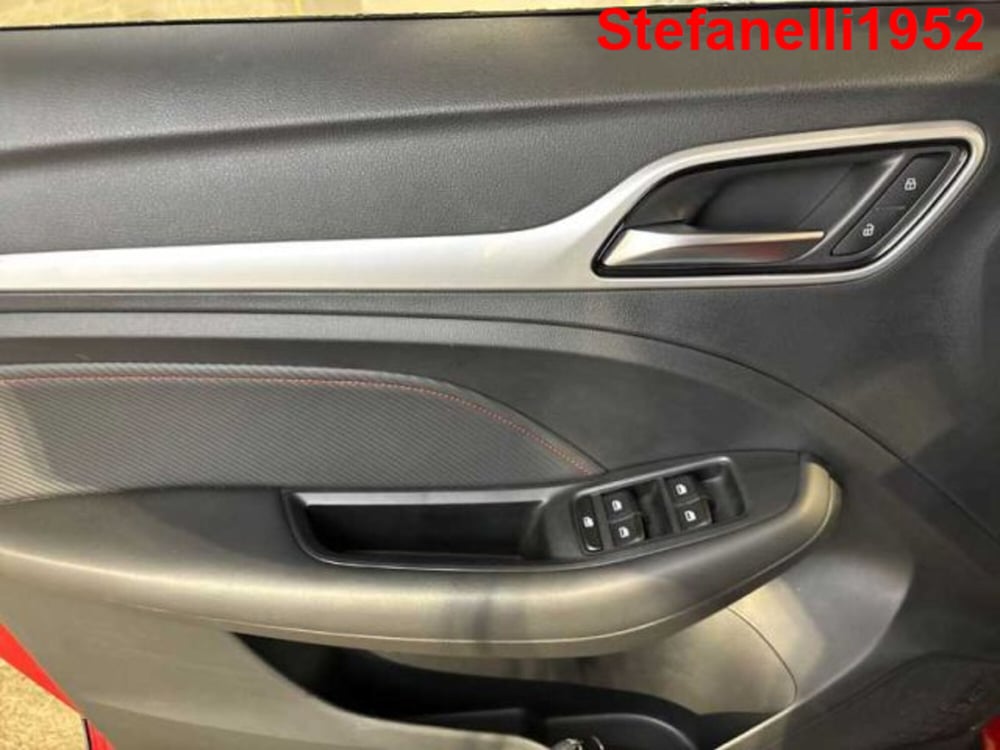 Mg ZS usata a Bologna (10)