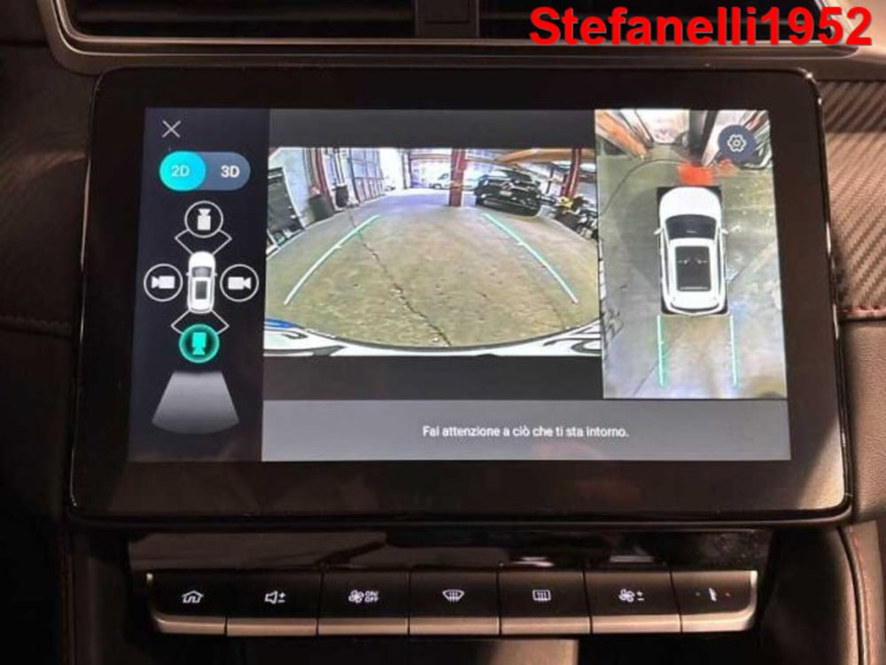 Mg ZS usata a Bologna (17)