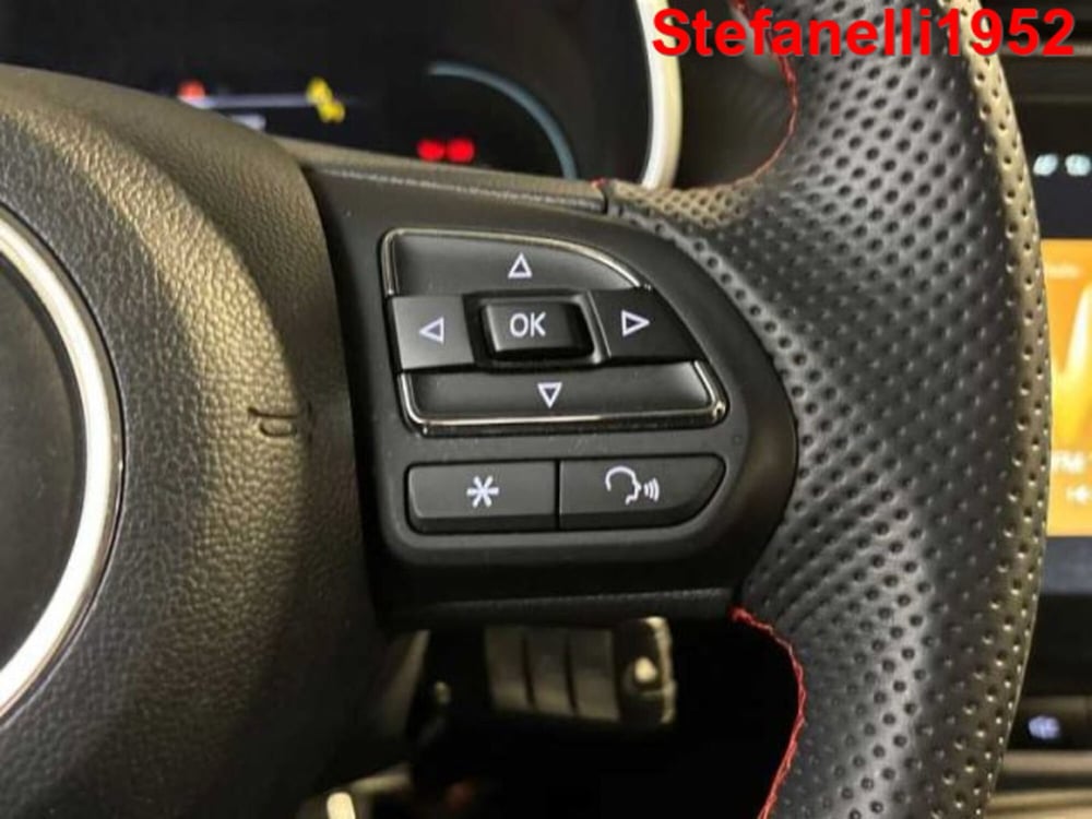 Mg ZS usata a Bologna (19)