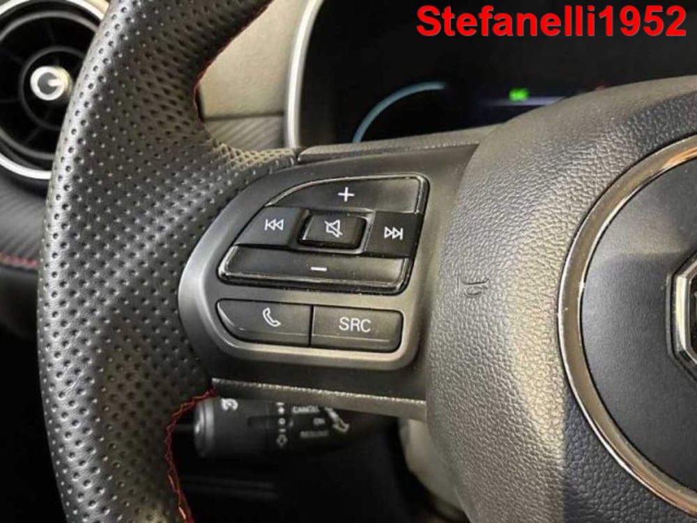 Mg ZS usata a Bologna (20)