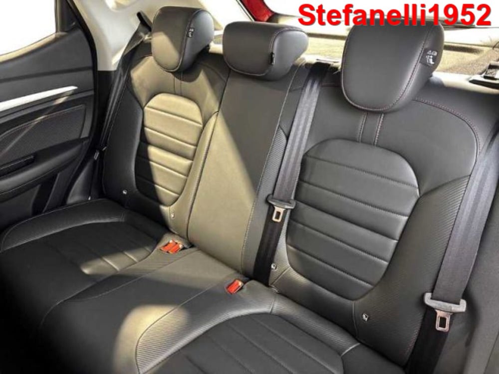 Mg ZS usata a Bologna (9)