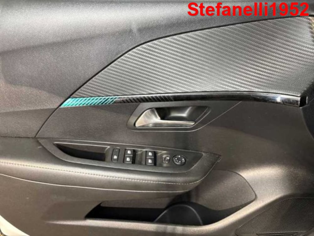 Peugeot 208 usata a Bologna (10)