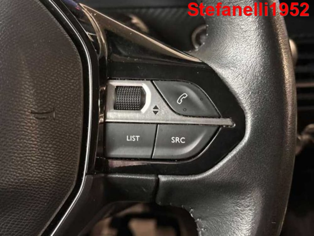 Peugeot 208 usata a Bologna (19)